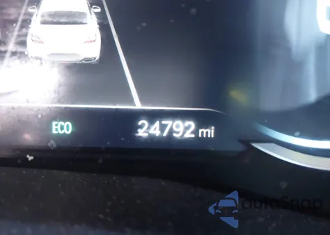 2022 Genesis G70 3.3T Awd из США, поврежденный, VIN KMTG54TE3NU085397